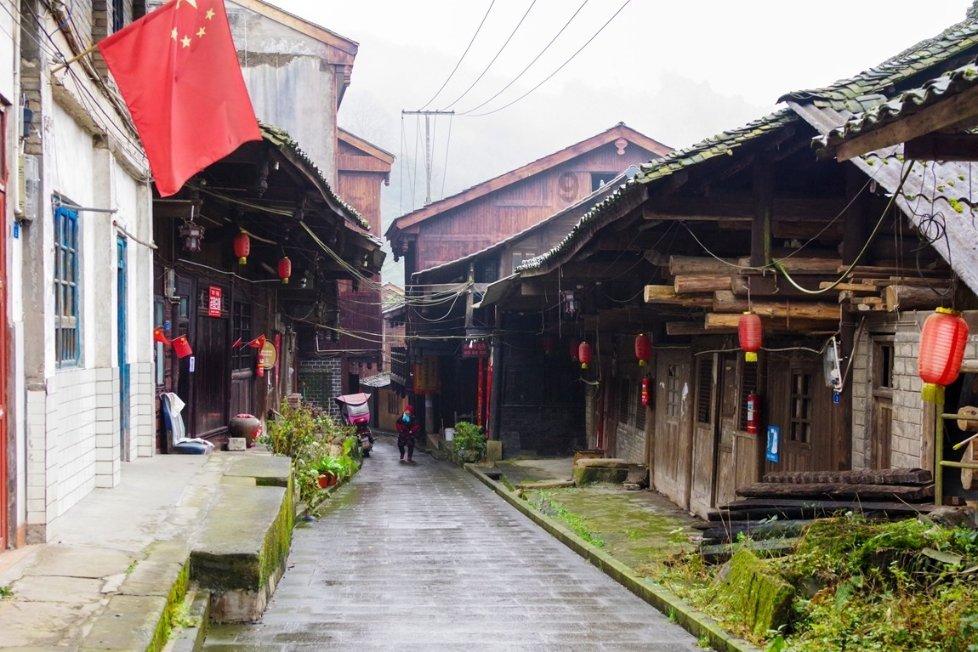 进击的战神