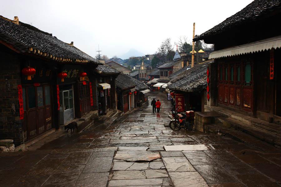 小人国救援